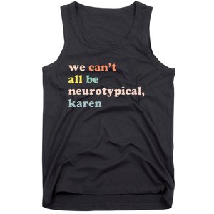 We Do This Not Because It Is Easy We Thought It Would Be Tank Top