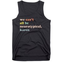 We Do This Not Because It Is Easy We Thought It Would Be Tank Top