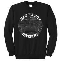 Wage Division Sweatshirt