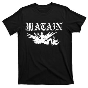 Watain Deathwards T-Shirt