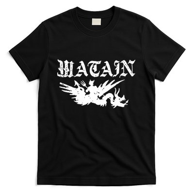 Watain Deathwards T-Shirt