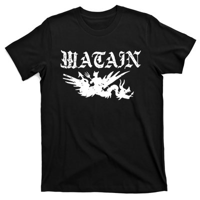 Watain Deathwards T-Shirt