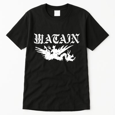Watain Deathwards Tall T-Shirt