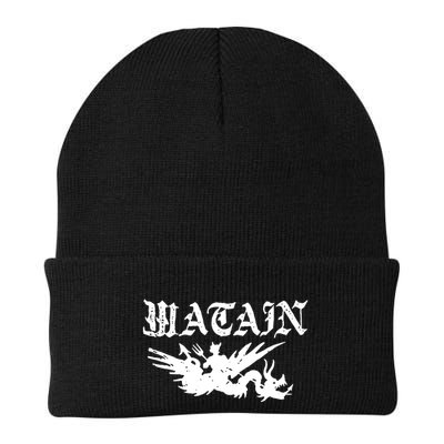 Watain Deathwards Beanie