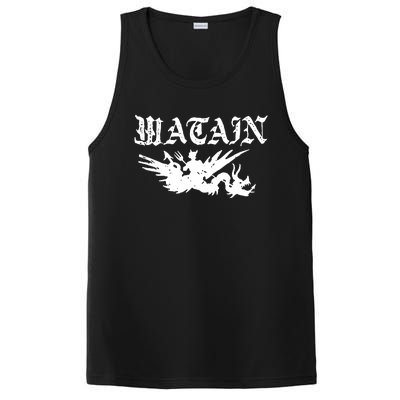 Watain Deathwards PosiCharge Competitor Tank