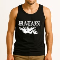 Watain Deathwards Tank Top