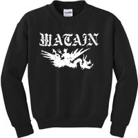 Watain Deathwards Kids Sweatshirt