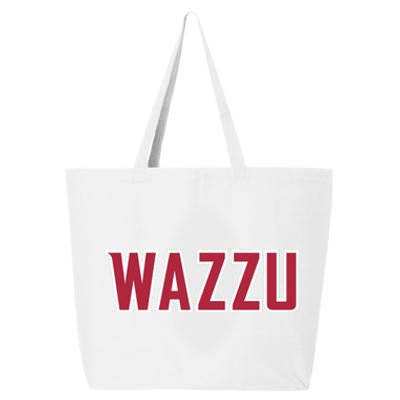 Wazzu Design 25L Jumbo Tote