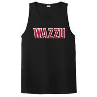 Wazzu Design PosiCharge Competitor Tank