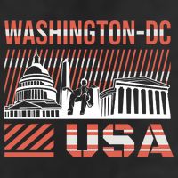 Washington DC Adult Drive Performance Visor