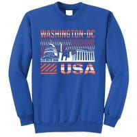 Washington DC Sweatshirt