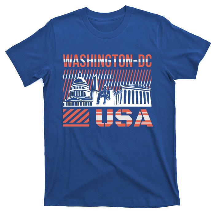 Washington DC T-Shirt