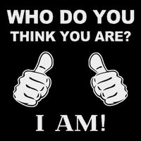 Who Do You Think You Are I Am Viral Funny Bowling Meme 16 in Basic Backpack