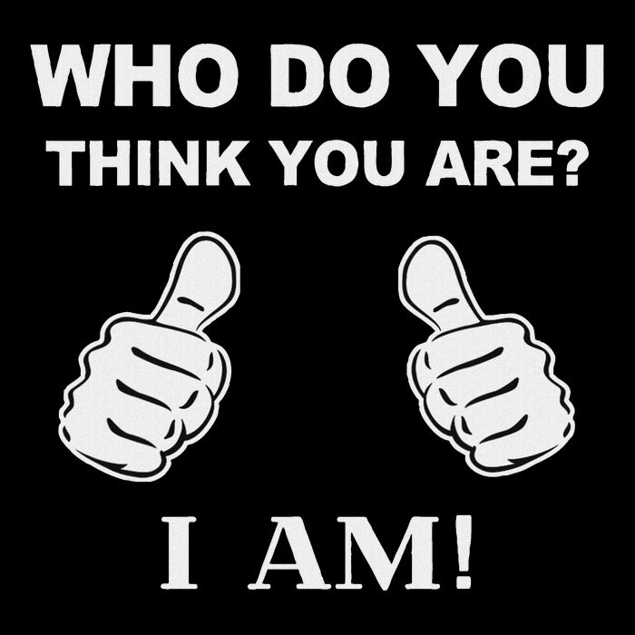 Who Do You Think You Are I Am Viral Funny Bowling Meme 16 in Basic Backpack
