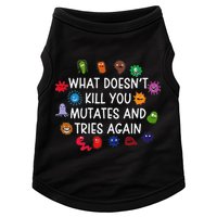 What DoesnT You Mutates And Tries Again Doggie Tank