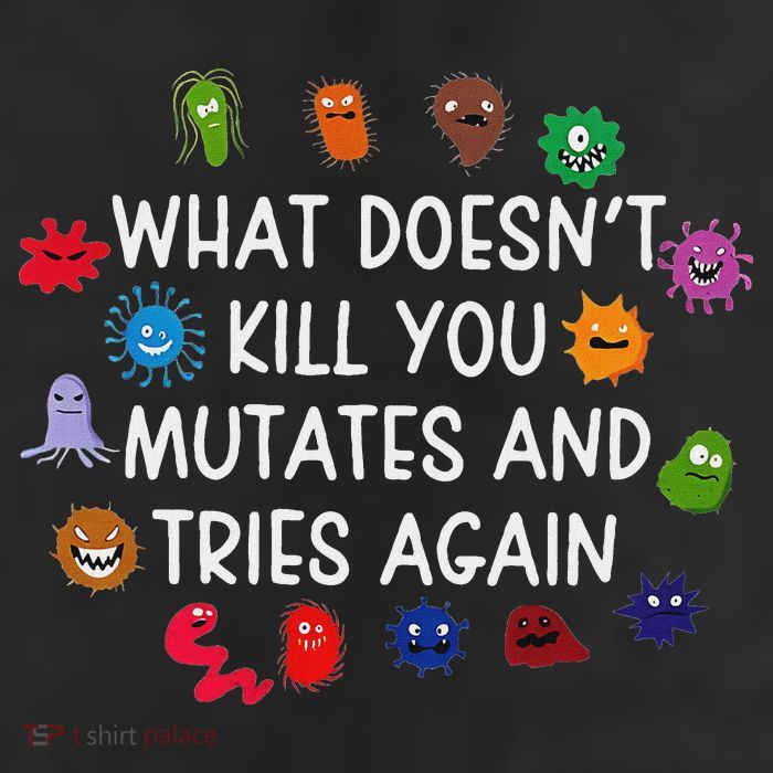 What DoesnT You Mutates And Tries Again Crop Fleece Hoodie