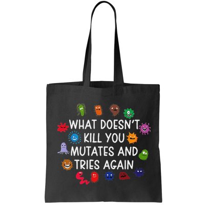 What DoesnT You Mutates And Tries Again Bag