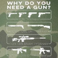 why do you need a gun for tyranny Legacy Tie Dye Trucker Hat