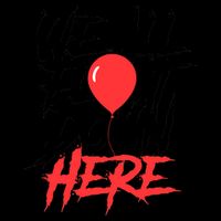 We All Float Down Here Mug
