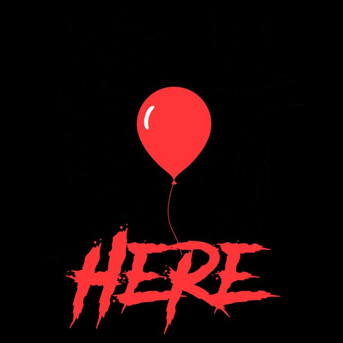 We All Float Down Here Mug