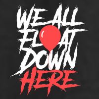 We All Float Down Here 15oz Campfire Ceramic Mug