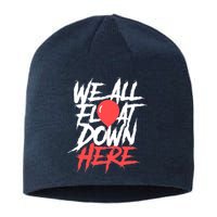 We All Float Down Here Sustainable Beanie