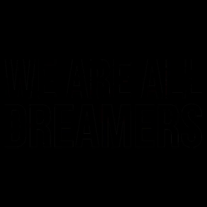 We are All Dreamers Support DACA Mug
