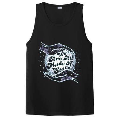 We Are All Made of Stars PosiCharge Competitor Tank