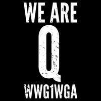 We Are Q Cooling Performance Crew T-Shirt