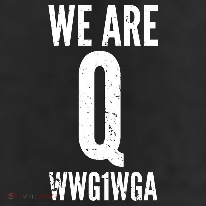 We Are Q 11oz C Handle Ceramic Mug
