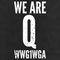 We Are Q Beanie
