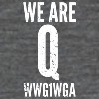 We Are Q Backpack