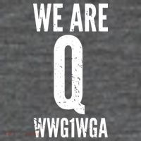 We Are Q Magnet