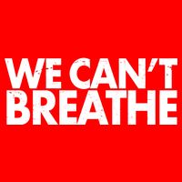 We Can't Breathe Protest Support Civil Rights Premium T-Shirt