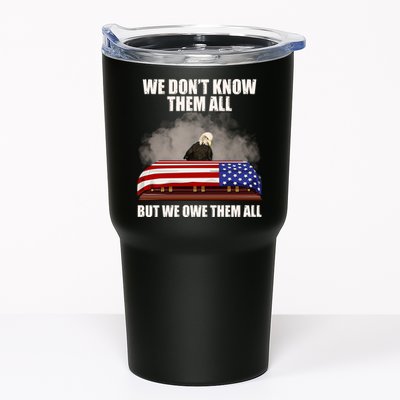 We Don't Know Them All But We Owe Them All  Tumbler
