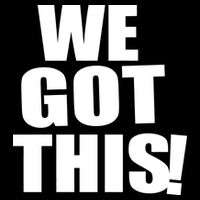 We Got This! Performance Shirt