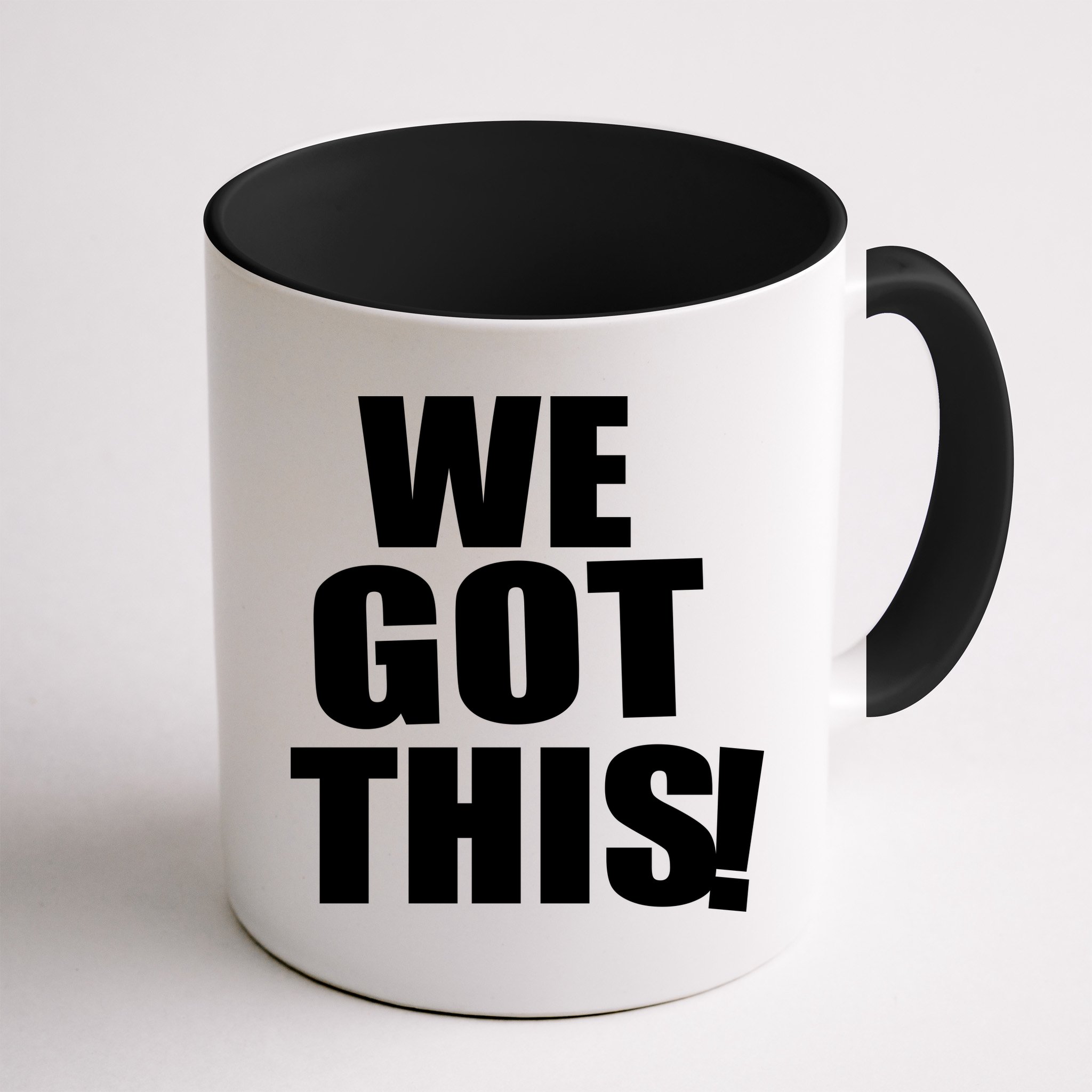We Got This! Mug
