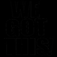 We Got This! Mug