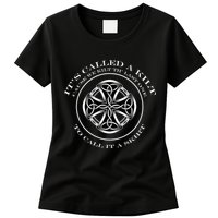 We Kilt The Last One That Its Called A Skirt Womens T-Shirt