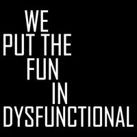 We Put The Fun In Dysfunctional Impact Tech Backpack