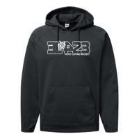 Wci El 423 Inspiration Performance Fleece Hoodie