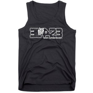 Wci El 423 Inspiration Tank Top