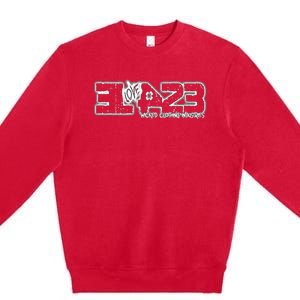 Wci El 423 Inspiration Premium Crewneck Sweatshirt