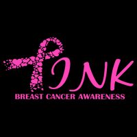 Wear Pink Breast Cancer Awareness Toddler T-Shirt