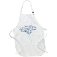 What Excellent Boiled Potatoes Meme Funny Book Lovers Apron