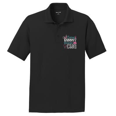 Wo Every Bunnys Favorite Cna Happy Easter Nurse Gift PosiCharge RacerMesh Polo