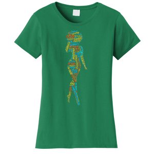 Women Eye Catching Noveltee Women's T-Shirt