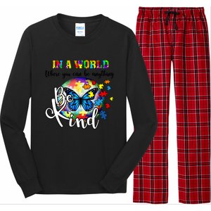 World Environt Day All People In The World Cute Gift Long Sleeve Pajama Set