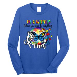 World Environt Day All People In The World Cute Gift Long Sleeve Shirt