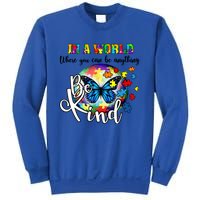 World Environt Day All People In The World Cute Gift Sweatshirt